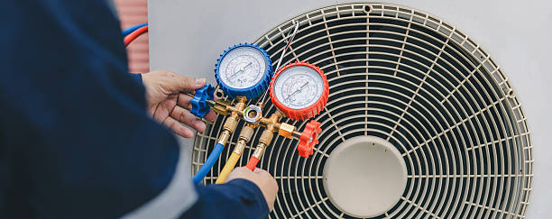 Licensed Air Conditioning Repair service in Mulberry, NC - HVAC Repair CO