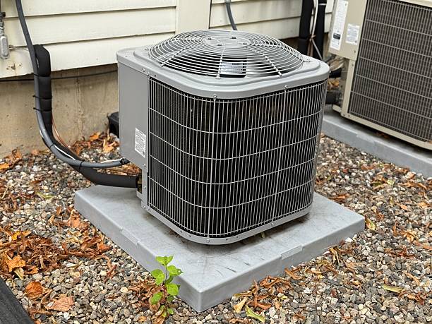 24/7 Emergency Air Conditioning Repair experts in Mulberry, NC