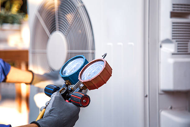 Trusted Air Conditioning Repair service in Mulberry, NC - HVAC Repair CO